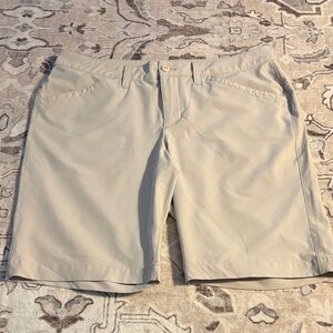 Eddie bauer Beige Casual Shorts size 10